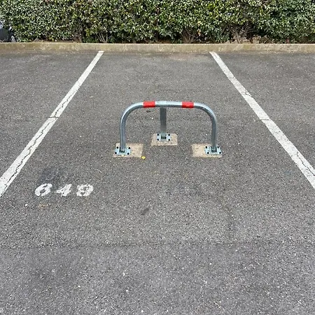 Διαμέρισμα Les 4 Soleils *