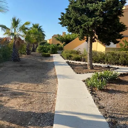 Résidence Les 4 Soleils