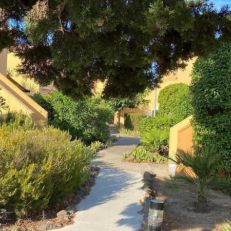 Résidence Les 4 Soleils