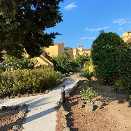 شقة Les 4 Soleils