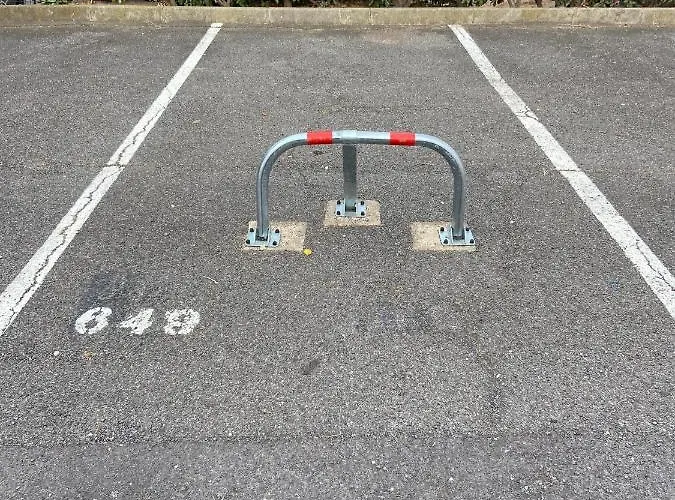 شقة Les 4 Soleils *