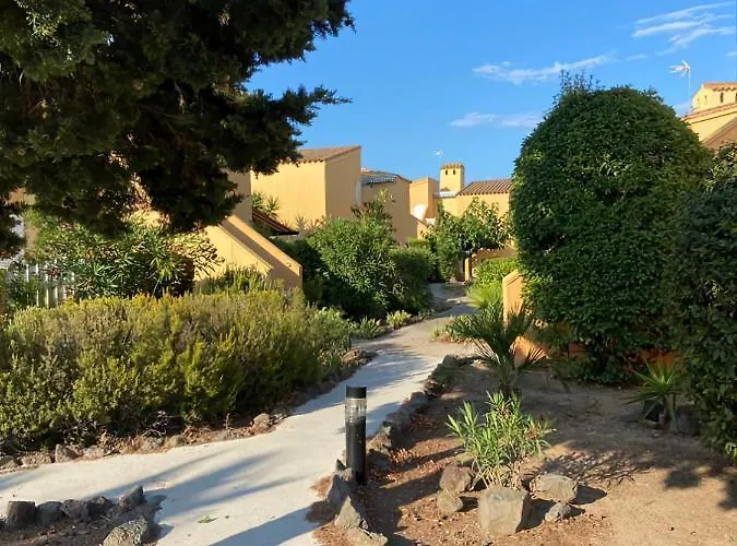 شقة Les 4 Soleils